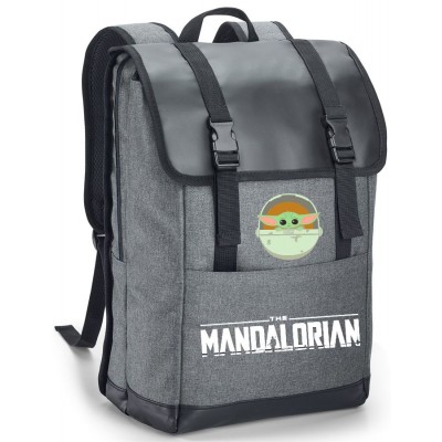 Раница The Mandalorian - Grogo II